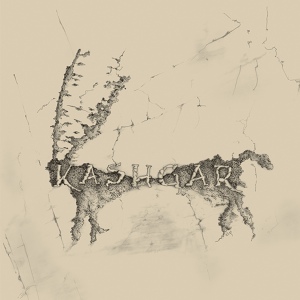 Обложка для Kashgar - Erlik