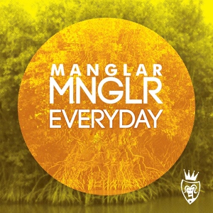 Обложка для Manglar - Feel It