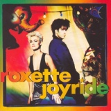 Обложка для Roxette - Fading Like A Flower (Every Time You Leave)