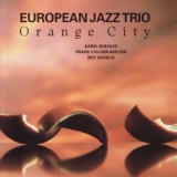 Обложка для European Jazz Trio - You Don't Know What Love Is