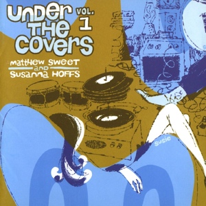 Обложка для Matthew Sweet, Susanna Hoffs - Everybody Knows This Is Nowhere