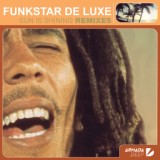 Обложка для Funkstar De Luxe - Sun Is Shining