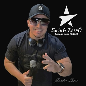 Обложка для Banda SwinG RetrÔ - Swing Retro - 09