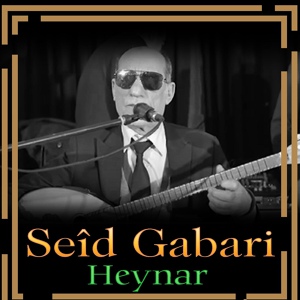 Обложка для Seid Gabari - Şexemın