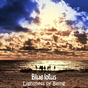 Обложка для Blue Lotus feat. Sacha Niyazova - Black Pond