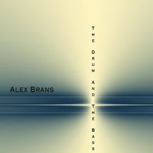 Обложка для Alex Brans - One More Time