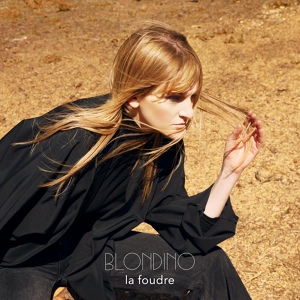 Обложка для Blondino - La foudre