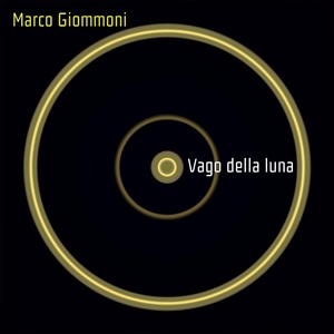 Обложка для Marco Giommoni - Languidezze