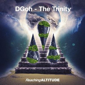 Обложка для DGoh - The Trinity (Extended Mix)