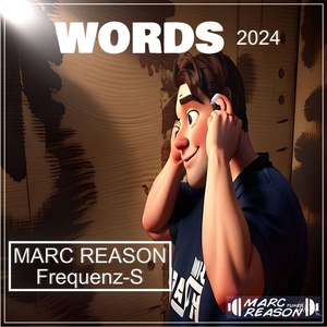 Обложка для Marc Reason, Frequenz-S - Words 2024