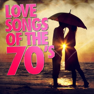 Обложка для Love Songs Music, Love Songs, 70s Love Songs - All by Myself
