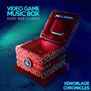 Обложка для Video Game Music Box - Hometown