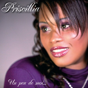 Обложка для Priscillia - Interlude