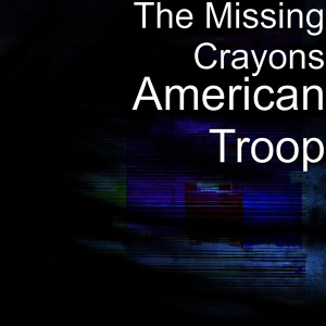 Обложка для The Missing Crayons - Dependent Girl