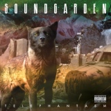 Обложка для Soundgarden - Blow Up The Outside World