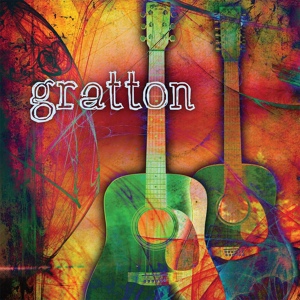 Обложка для Gratton - Shillelagh