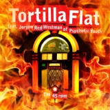 Обложка для Tortilla Flat - The Wild Rover