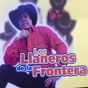 Обложка для Los Llaneros De La Frontera - Pensión Miserable