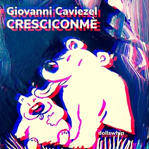 Обложка для Giovanni Caviezel - Aquilone