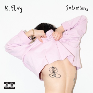 Обложка для K.Flay - Not In California