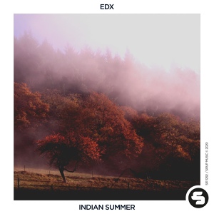 Обложка для EDX - Indian Summer