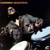 Обложка для Candido - New World In The Morning