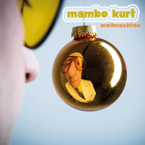 Обложка для Mambo Kurt - Santa Claus Is Coming to Town