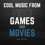 Обложка для Joe Porter - Minecraft Music: Sweden on Marimba & Vibraphone