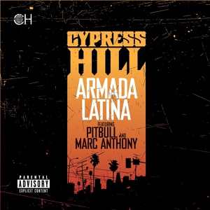 Обложка для Cypress Hill - Get Higher