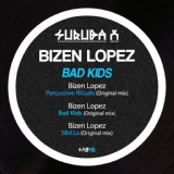 Обложка для Bizen Lopez - Sibil.La