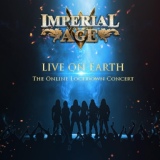 Обложка для Imperial Age - The Castaways (Live)