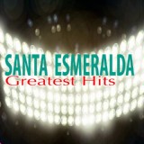 Обложка для Santa Esmeralda - House of the Rising Sun
