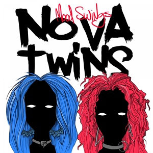 Обложка для Nova Twins - Losing Sleep