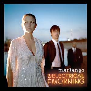 Обложка для Marlango - Walkin'in Soho