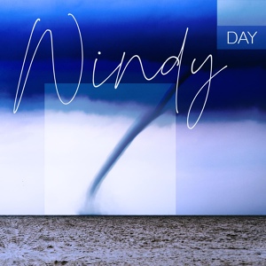 Обложка для Lightning, Thunder and Rain Storm, Nature Ambience - Coastal Wind
