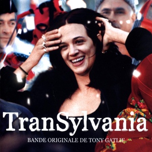 Обложка для Tony Gatlif (Transylvania) - Le Tzigane Heureux