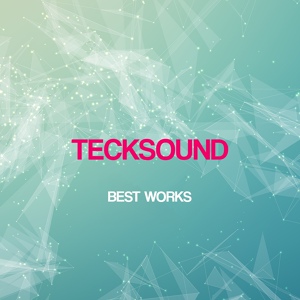 Обложка для TeckSound - Energy (Extended Mix)