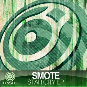 Обложка для Smote - Star City