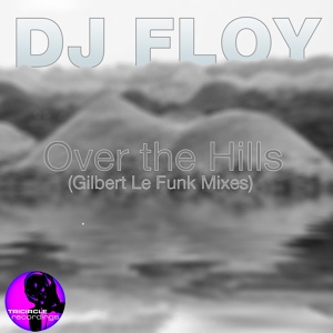 Обложка для DJ Floy - Over The Hills