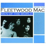 Обложка для Fleetwood Mac - The Green Manalishi