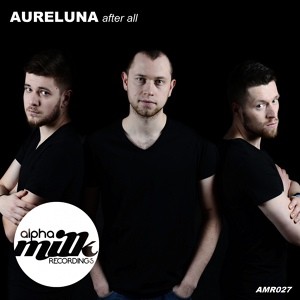 Обложка для Aureluna - After All