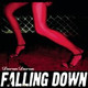 Обложка для Duran Duran feat. Justin Timberlake - Falling Down