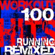 Обложка для Workout Remix Factory - How Deep Is You Love (145 BPM)