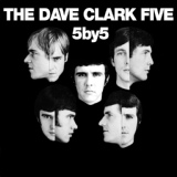 Обложка для The Dave Clark Five - Little Bit Strong