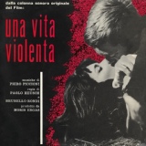 Обложка для Piero Piccioni - Vita violenta #3