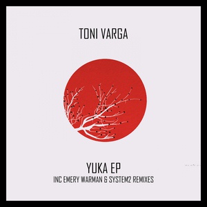 Обложка для Toni Varga - Yuka