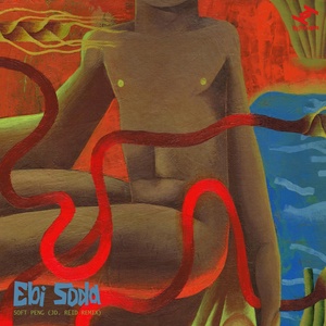 Обложка для Ebi Soda - Soft Peng