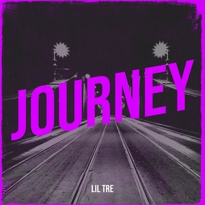 Обложка для Lil Tre - Journey