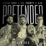 Обложка для Steve Aoki feat. Lil Yachty, AJR - Pretender (feat. Lil Yachty & AJR)