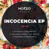 Обложка для Kidoo - Incocencia